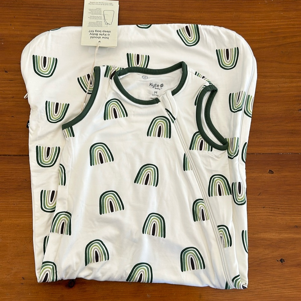 Kyte Sleep Sack 0.5 tog NWT